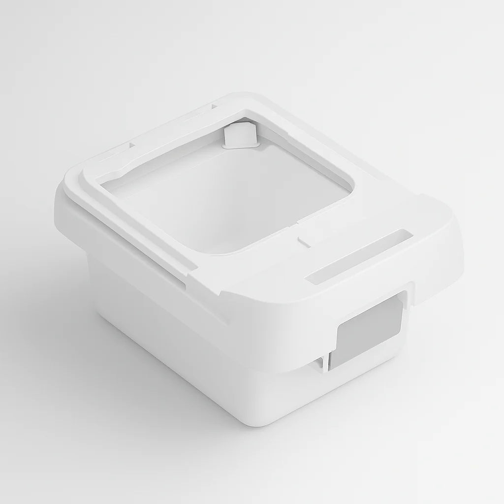 Autoscooper 11 Waste Container Replacement Bin